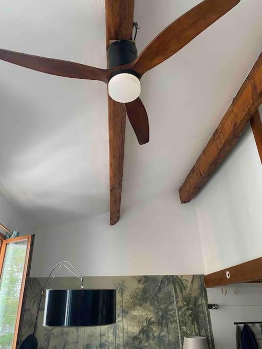 Duplex Arago Au Coeur De Sete, Comme Une Petite Maison Luaran gambar